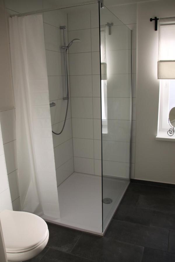 Ferienwohnung Monteurwohnung Deichbrandt Sankt Margarethen Exterior foto