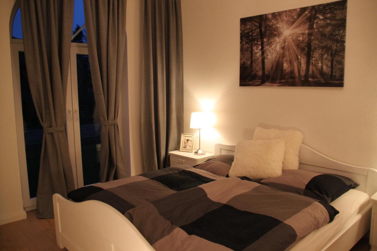 Ferienwohnung Monteurwohnung Deichbrandt Sankt Margarethen Exterior foto